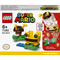 Конструктори LEGO - Конструктор LEGO Super Mario Маріо-бджола. Бонусний костюм (71393)
