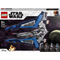 Конструкторы LEGO - Конструктор LEGO Star Wars Звездный истребитель мандалорцев (75316)