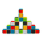Розвивальні іграшки - Розвиваючий набір Infantino Текстурні кубики (316051I)