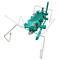 Конструкторы с уникальными деталями - Научный набор 4M Робот-инсектоид (00-03367)
