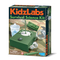 Наукові ігри, фокуси та досліди - Набір для досліджень 4M KidzLabs Наука виживання (00-03395)
