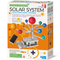 Обучающие игрушки - Набор для исследований 4M Green science Модель солнечной системы (00-03416)