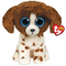 Мягкие животные - Мягкая игрушка TY Beanie boo's Пятнистый щенок Маддлс 15 см (36249)