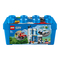 Конструкторы LEGO - Конструктор LEGO City Полицейская коробка с кубиками (60270)