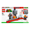 Конструкторы LEGO - Конструктор LEGO Super Mario Падение Бамов дополнительный уровень (71376)