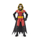 Фигурки персонажей - Игровая фигурка Batman Робин в капюшоне с сюрпризом 10 см (6055946/6055946-10)