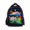 Рюкзаки та сумки - Рюкзак шкільний Kite Hot wheels Race team (HW21-555S)