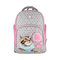 Рюкзаки та сумки - Рюкзак шкільний Kite Studio pets Кошеня у блакитному светрі (SP21-706M)