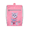 Рюкзаки та сумки - Сумка для взуття Kite Education Студія домашніх улюбленців рожева з кишенею (SP21-601M-2)