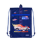 Рюкзаки и сумки - Сумка для обуви Kite Education Hot Wheels Rodger Dodger синяя с карманом (HW21-601M-1)