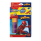 Канцтовары - Карандаши цветные Colorino Человек-паук 24 цвета двусторонние с точилкой (91796PTR) (566528)
