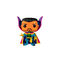 Фігурки персонажів - Ігрова фігурка Funko Pop Bobble Marvel Доктор Стрендж (FUN2549580)