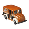 Транспорт і спецтехніка - Автомодель Matchbox Moving parts Divco Молоковоз 1:64 (FWD28/GWB48)