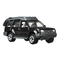 Автомодели - Автомодель Matchbox Moving parts 2000 Nissan Xterra 1:64 (FWD28/GWB53)
