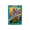 Канцтовари - Папір кольоровий неоновий Kite Transformers 10 аркушів 5 кольорів A4 (TF21-252)