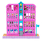 Ляльки - Ігровий набір Polly Pocket Поллівіль Школа (GVY51)