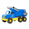 Машинки для малюків - Машинка Tigres City truck Самоскид (39398)