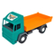 Транспорт і спецтехніка - Машинка Tigres Mini truck Вантажівка (39686)