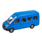 Транспорт і спецтехніка - Автомобіль Tigres Mercedes-Benz Sprinter пасажирський синій (39657)