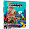 Детские книги - Книга «Minecraft. Эпичные базы» Томас Макбраен (9786177940554)