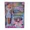Куклы - Кукольный набор Steffi & Evi Love Сладкие сны (5733521)