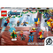 Конструкторы LEGO - Конструктор LEGO Marvel Super Heroes Новогодний календарь (76196)