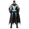 Фигурки персонажей - Игровая фигурка Batman Бэтмен черный 30 см (6055697-9)