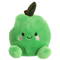 М'які тварини - М'яка іграшка Aurora Зелене яблуко 12 см (200912N)