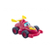 Машинки для малышей - Игрушка Baby Team Транспорт машинка красная (8620-3)