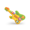 Розвивальні іграшки - Музична іграшка Baby team Гітара жовта (8644-2)