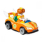 Транспорт і спецтехніка - Машинка Hot Wheels Mario Kart Принцеса Дейзі Вайлд вінг (GBG25/GRN14)