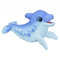 Мягкие животные - Интерактивная игрушка Fur Real Friends Дельфин (F2401)
