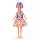 Куклы - Кукла Sparkle girls Радужный единорог Руби 25 см (Z10092-2)