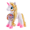 Фігурки тварин - Ігрова фігурка Sparkle girls Казковий єдиноріг Сенді 24 см (Z10038-1)