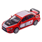 Автомоделі - Автомодель Автопром Mitsubishi Lancer Evolution червона (68410/68410-2)