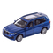 Автомоделі - Автомодель Автопром BMW X7 темно-синя (4352/4352-1)