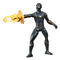 Фігурки персонажів - Ігрова фігурка Spider-Man Делюкс чорний 15 см (F0232/F1918)