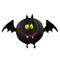Аксессуары для праздников - Декор Yes Fun Хэллоуин Летучая мышь (973636)