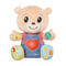 Развивающие игрушки - Интерактивная игрушка Chicco Мишка Тедди (07947.00.18) (8058664099269)