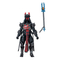 Фигурки персонажей - Коллекционная фигурка Jazwares Fortnite Solo mode Ice King Red S9 (FNT0798)