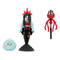Фигурки персонажей - Игровая фигурка Roblox Star Sorority: Dark Mermaid W7 (ROG0187)