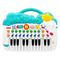 Музичні інструменти - Іграшковий синтезатор Fisher-Price Музичний зоопарк (22278)