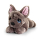 Мягкие животные - Мягкая игрушка Keel toys Щенок французский бульдог​ 25 см (SD2629)