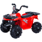 Электромобили - Детский электромобиль-квадроцикл BabyHit BRJ-3201-red (90385)
