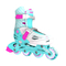 Ролики детские - Роликовые коньки Neon Inline Skates бирюзовые 34-38 (NT08T4)
