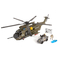 Фігурки чоловічків - Ігровий набір Chap Mei Солдати Mega helicopter (545114)
