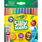 Канцтовари - Набір воскової крейди Crayola Silly Scents Твіст з ароматом 12 шт (256321.024)