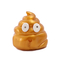Антистресс игрушки - Игрушка Stikballs Липунчик золотая кучка (53482)