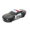 Автомоделі - Автомодель Maisto Chevrolet Camaro SS RS Поліція чорна (81220/4)