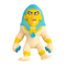 Антистресс игрушки - Стретч-антистресс Monster Flex Серия 3 Мумия Фараона (90004/90004-3)